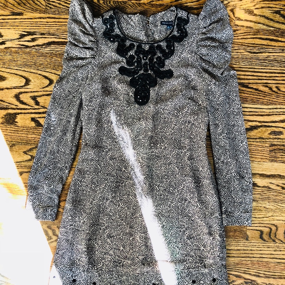 French Connection Dress